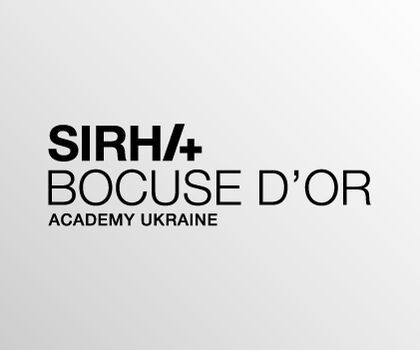 Bocuse d’Or Ukraine