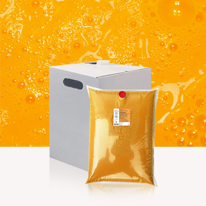 pasteurized egg yolk Ovostar