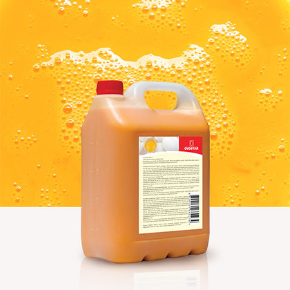Liquid egg products long life Ovostar
