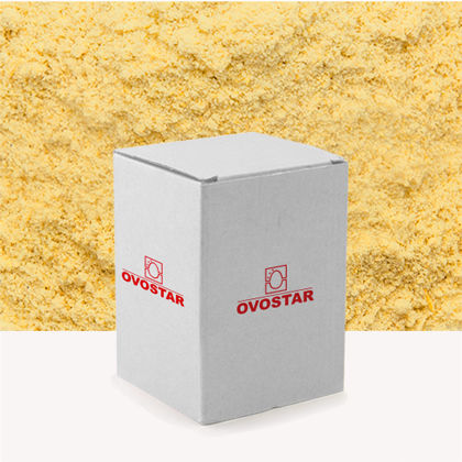 Heat-stable egg yolk powder Ovostar